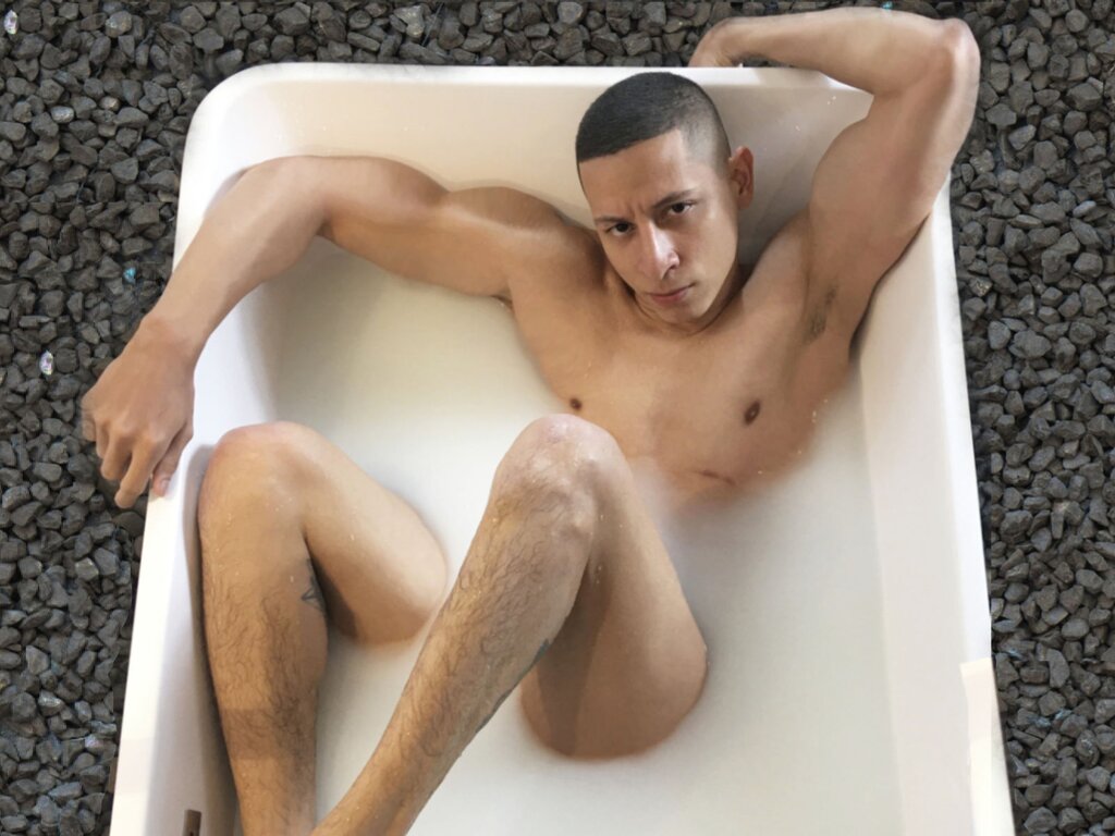 AlanCruz Porn Vip Show