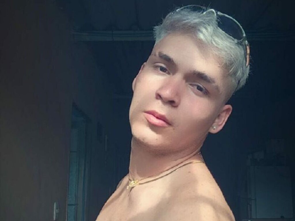 AlexMyers Porn Vip Show