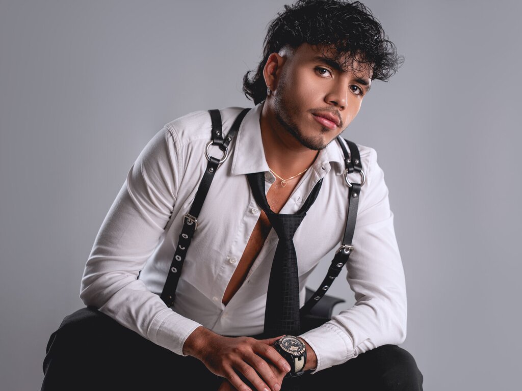 AlexanderJordan Porn Vip Show