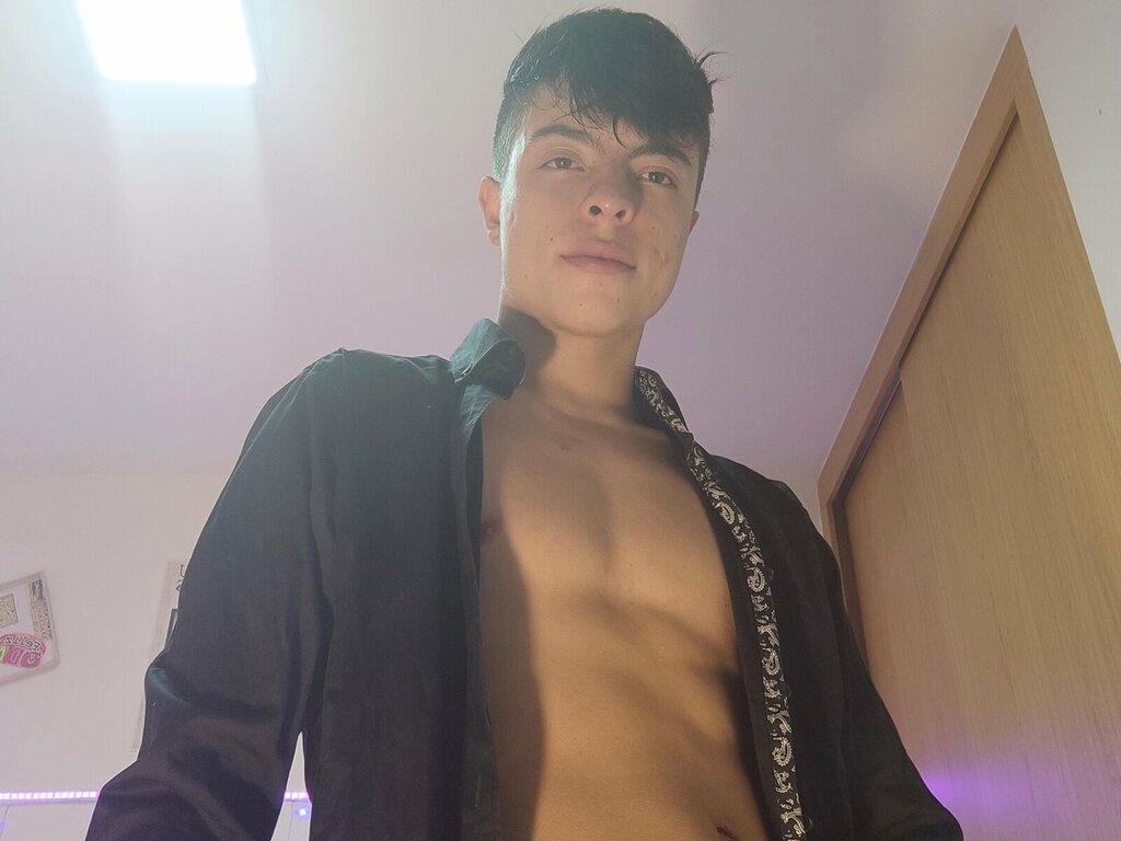 DimitriuMagna Porn Vip Show