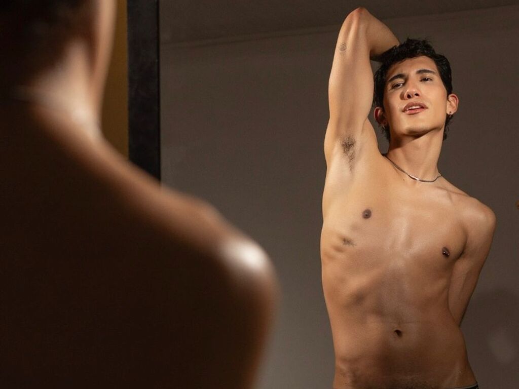 EmilioRiv Porn Vip Show