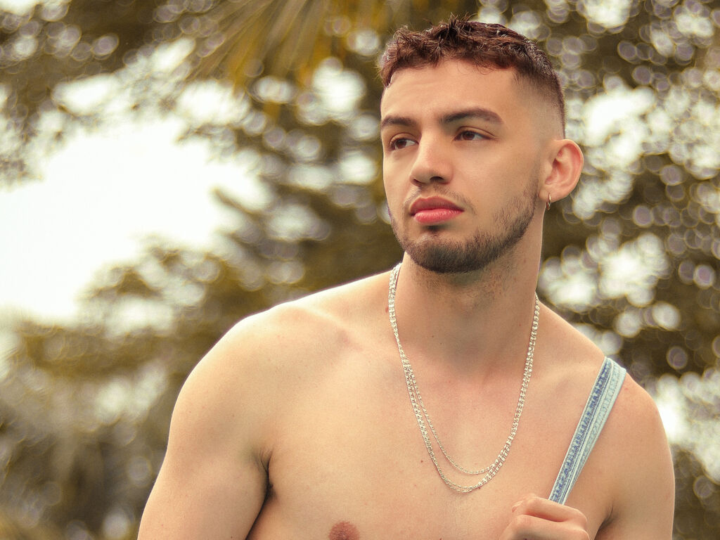 MichaelMagno Porn Vip Show