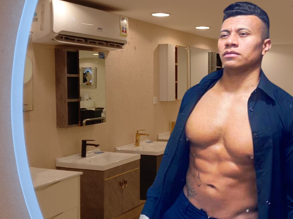 WilliamsRains Porn Vip Show