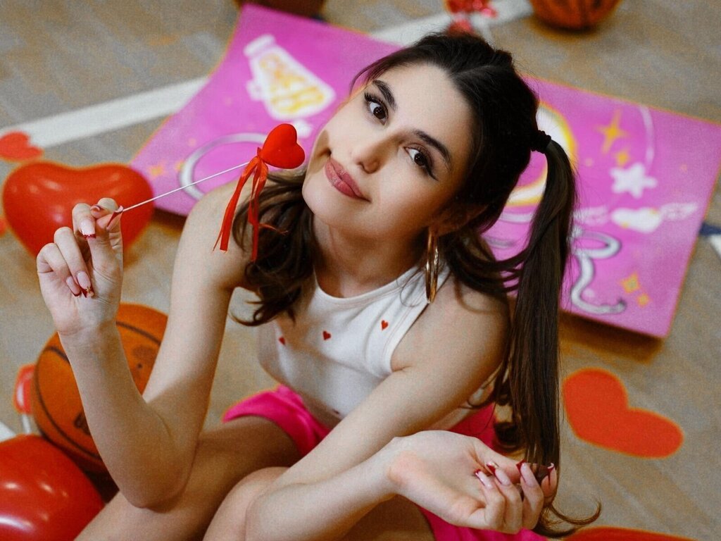 ArianaAllens Porn Vip Show