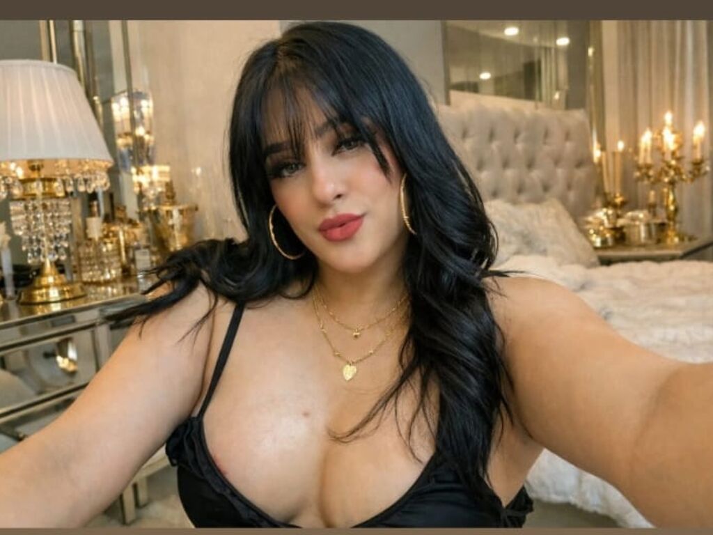 ArielPresston Porn Vip Show