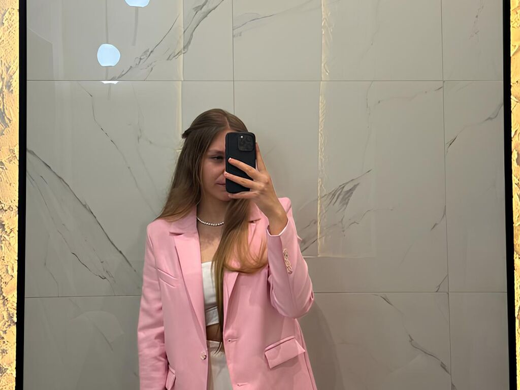 ClairGiaquinta Porn Vip Show