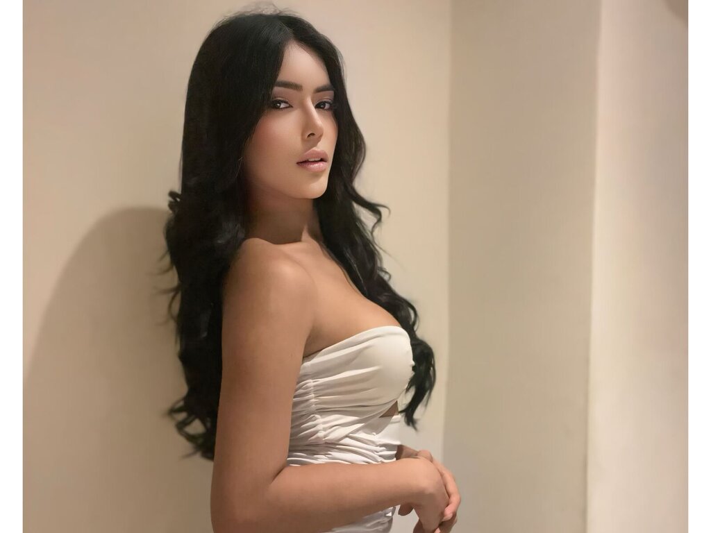 CristleMorre Porn Vip Show