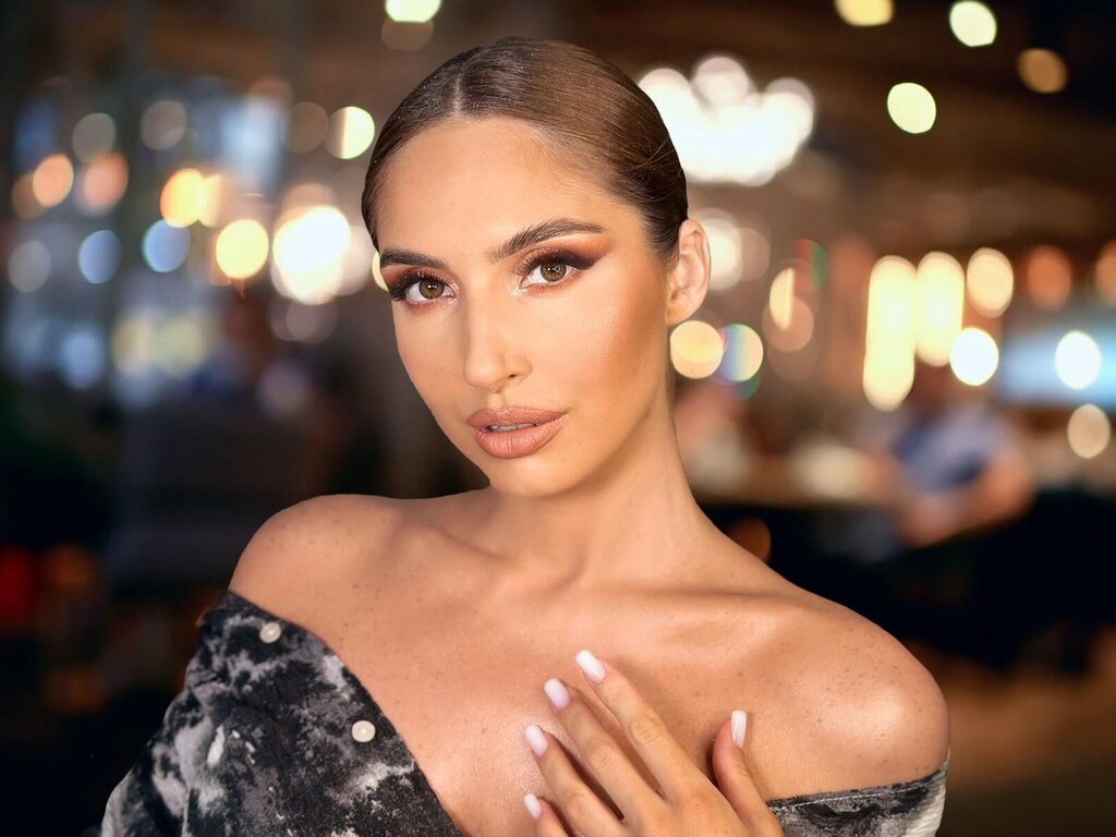 EllieSin Porn Vip Show