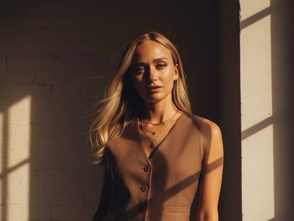 EvetteLinza Porn Vip Show