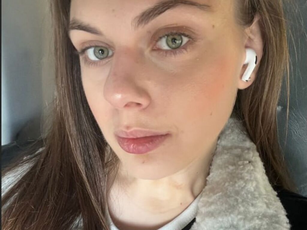 HelenaBourbeau Porn Vip Show