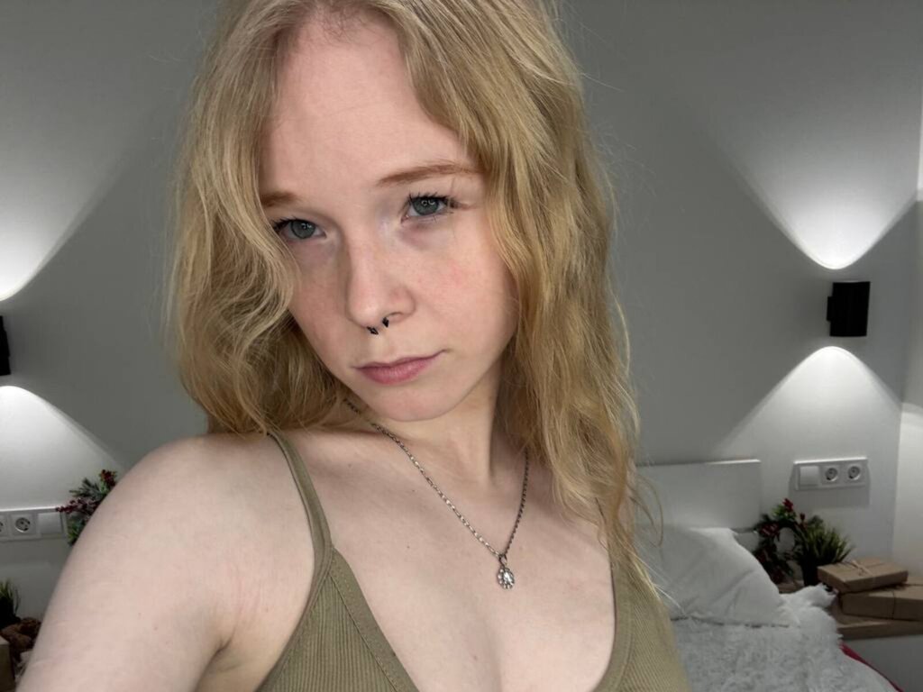 KamiMellema Porn Vip Show