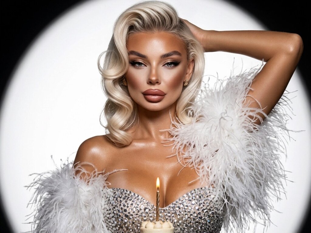 KatalinaRouge Porn Vip Show