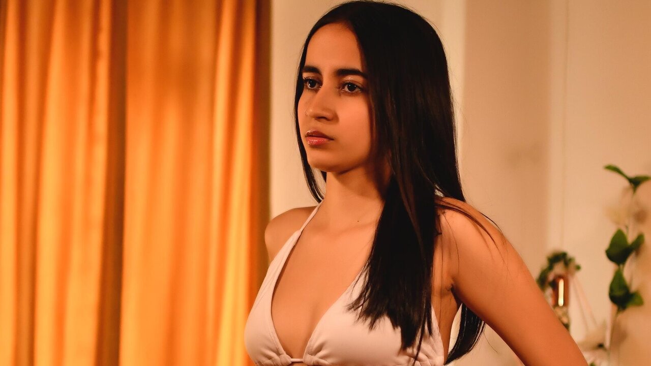 MiaFischerry Porn Vip Show