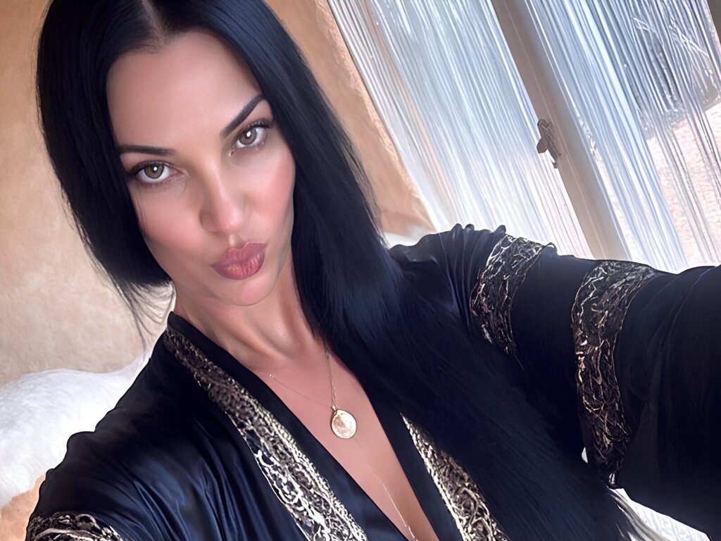 MiaMontal Porn Vip Show