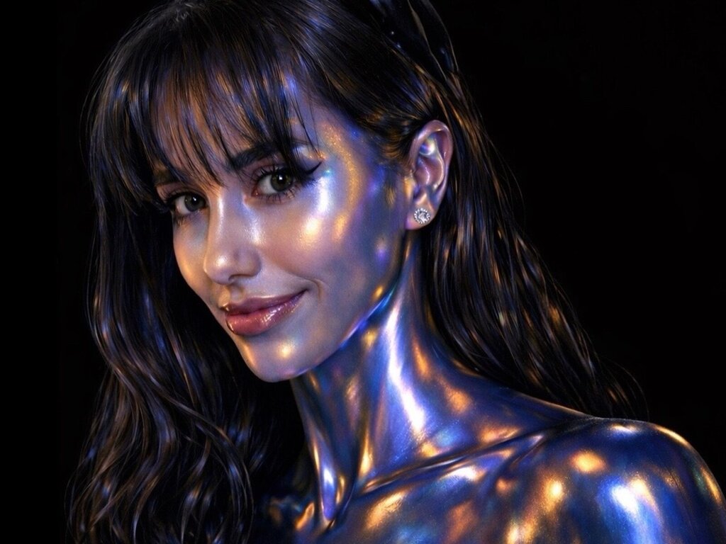 NoraKendrick Porn Vip Show