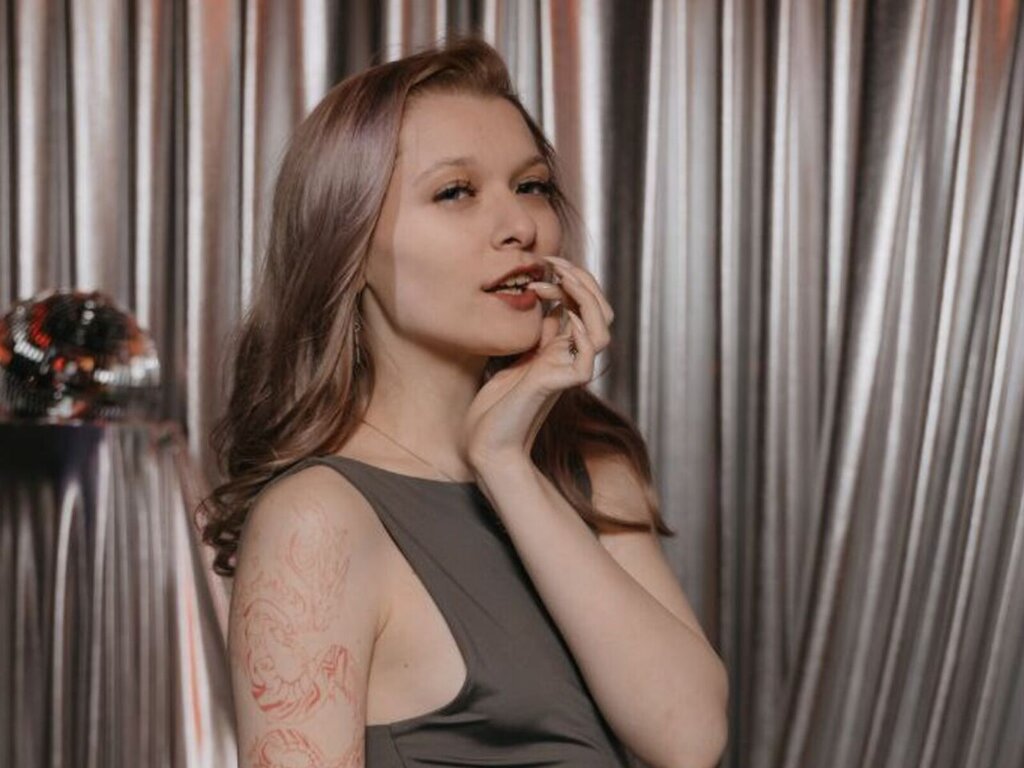 PortiaFudge Porn Vip Show