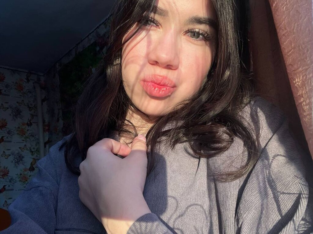 RomaineShowden Porn Vip Show