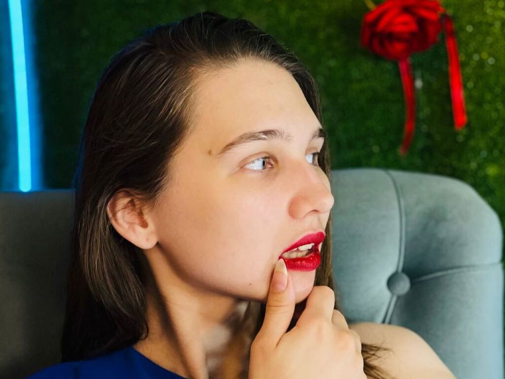 TessaMills Porn Vip Show