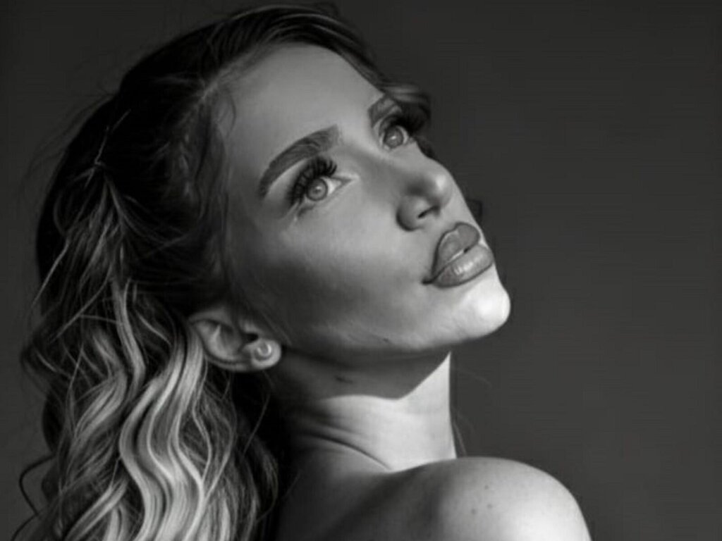 TiffanyAddams Porn Vip Show