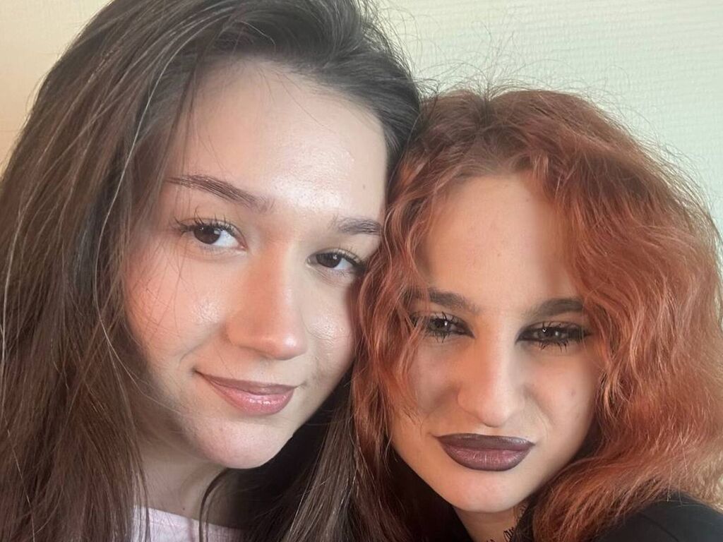 OraAndCharleen Porn Vip Show