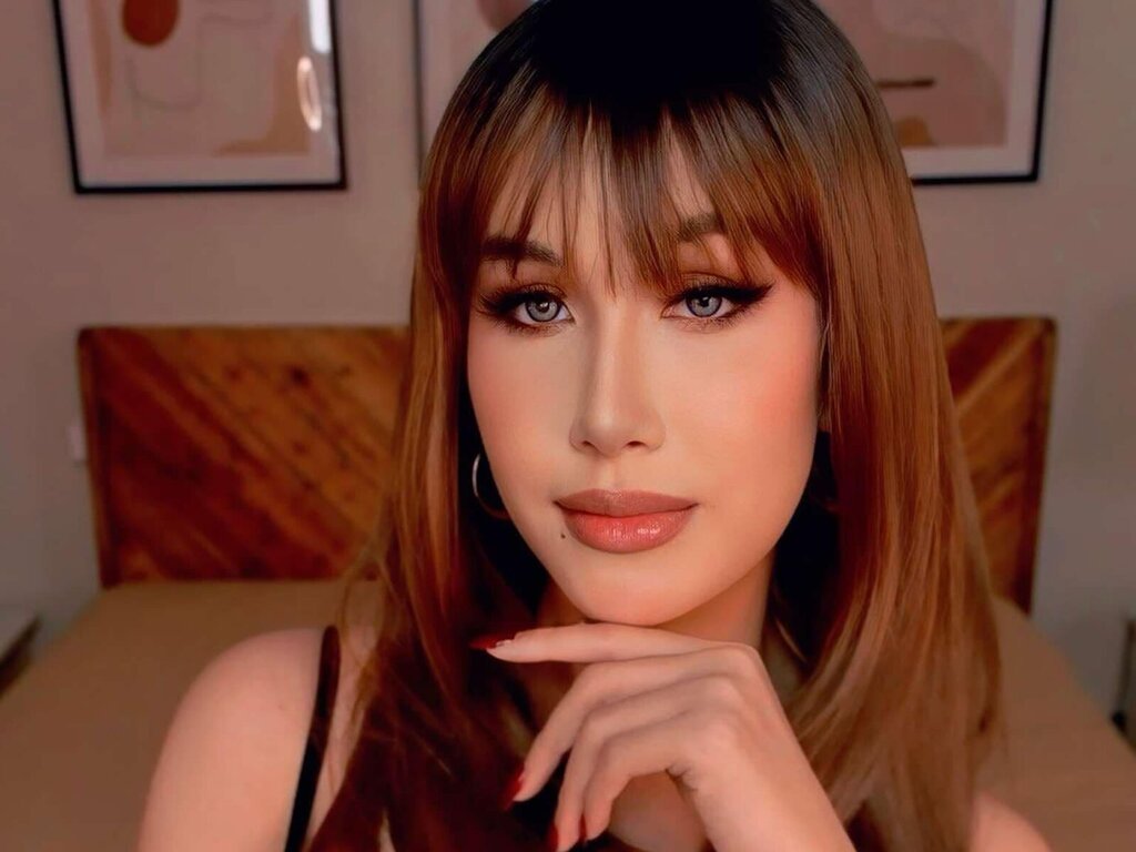 AkariAino Porn Vip Show