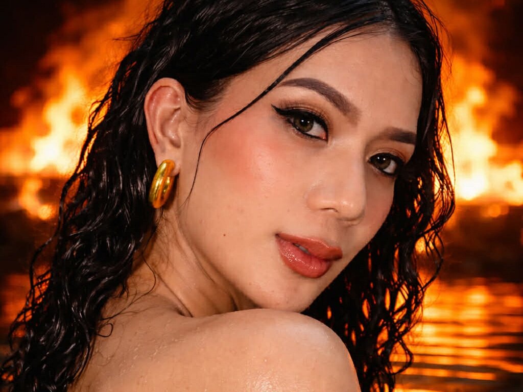 SelenaStar Porn Vip Show